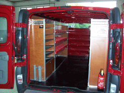 Stelling - 