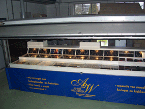 Specials van AUTOHOUT Specials van AUTOHOUT